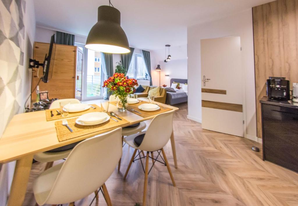 Retro Deluxe z sauną