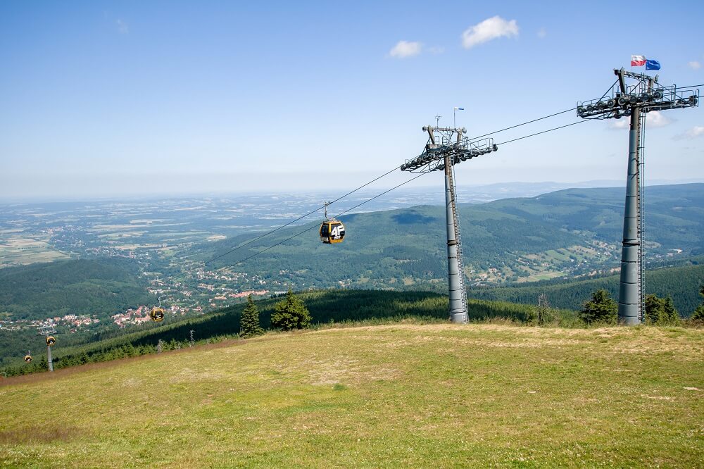 Świeradów-Zdrój na&nbsp;długi weekend – jak zaplanować pobyt?