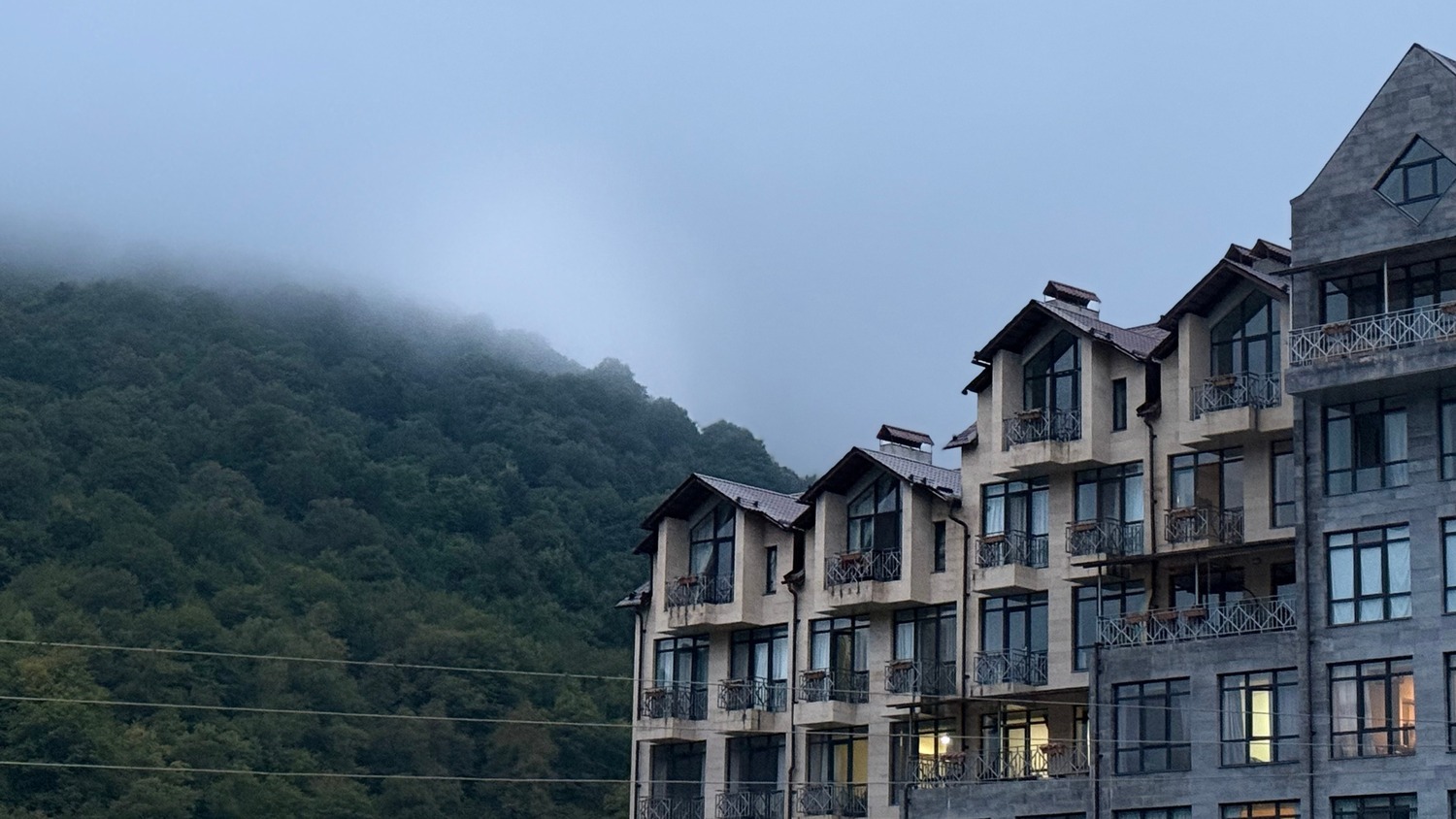Apartament czy&nbsp;hotel w&nbsp;Świeradowie-Zdroju – co&nbsp;wybrać?