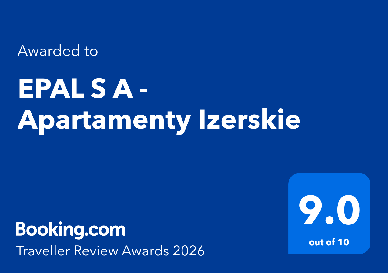 Booking.com Traveller Review Awards 2026
